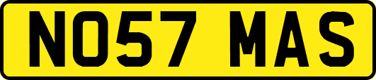 NO57MAS