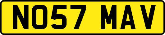 NO57MAV