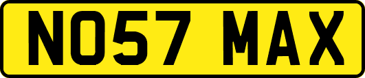 NO57MAX