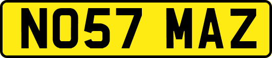 NO57MAZ