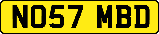 NO57MBD