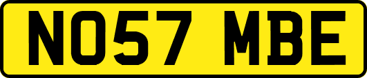 NO57MBE