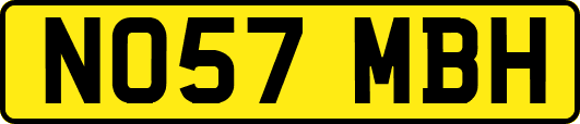 NO57MBH