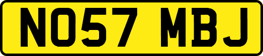 NO57MBJ