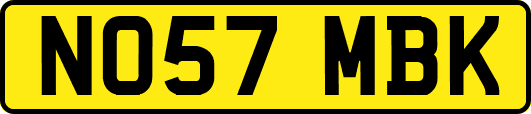 NO57MBK