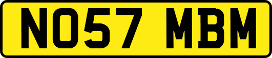 NO57MBM