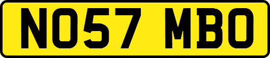 NO57MBO