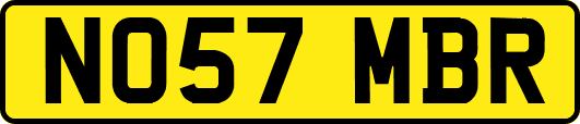 NO57MBR