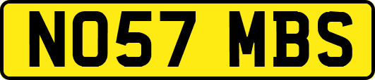 NO57MBS