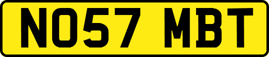 NO57MBT