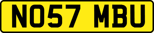 NO57MBU