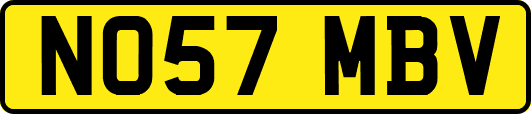 NO57MBV