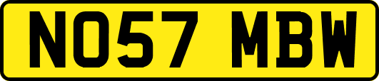 NO57MBW