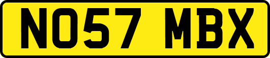 NO57MBX