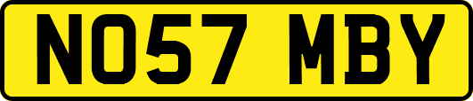 NO57MBY