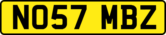 NO57MBZ