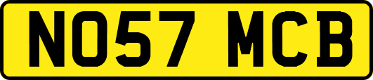 NO57MCB