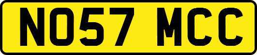 NO57MCC