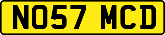 NO57MCD