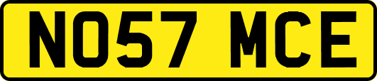 NO57MCE