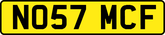 NO57MCF