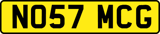 NO57MCG