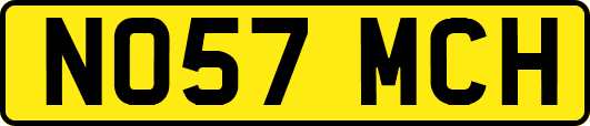 NO57MCH