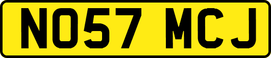 NO57MCJ