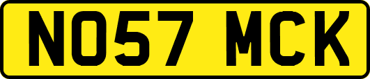 NO57MCK