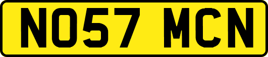 NO57MCN