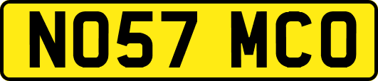 NO57MCO