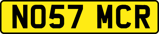 NO57MCR