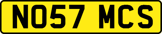 NO57MCS