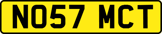 NO57MCT
