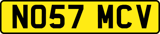NO57MCV