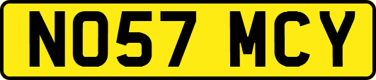 NO57MCY