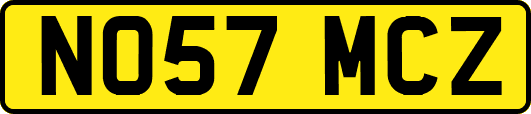 NO57MCZ