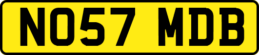NO57MDB