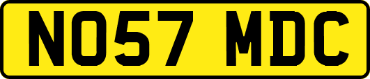 NO57MDC