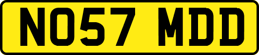 NO57MDD