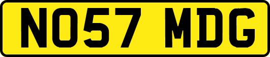 NO57MDG