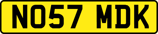 NO57MDK