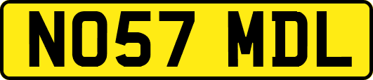 NO57MDL