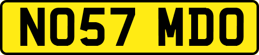 NO57MDO