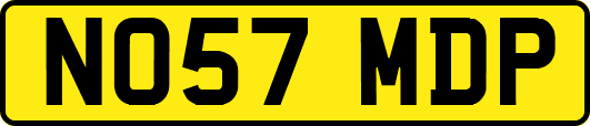 NO57MDP