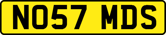 NO57MDS