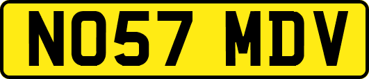 NO57MDV