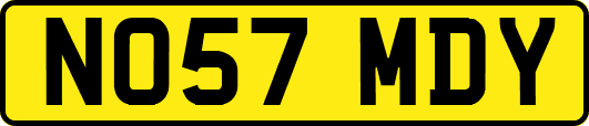 NO57MDY