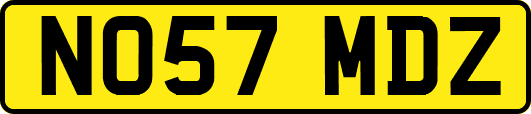 NO57MDZ