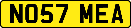 NO57MEA